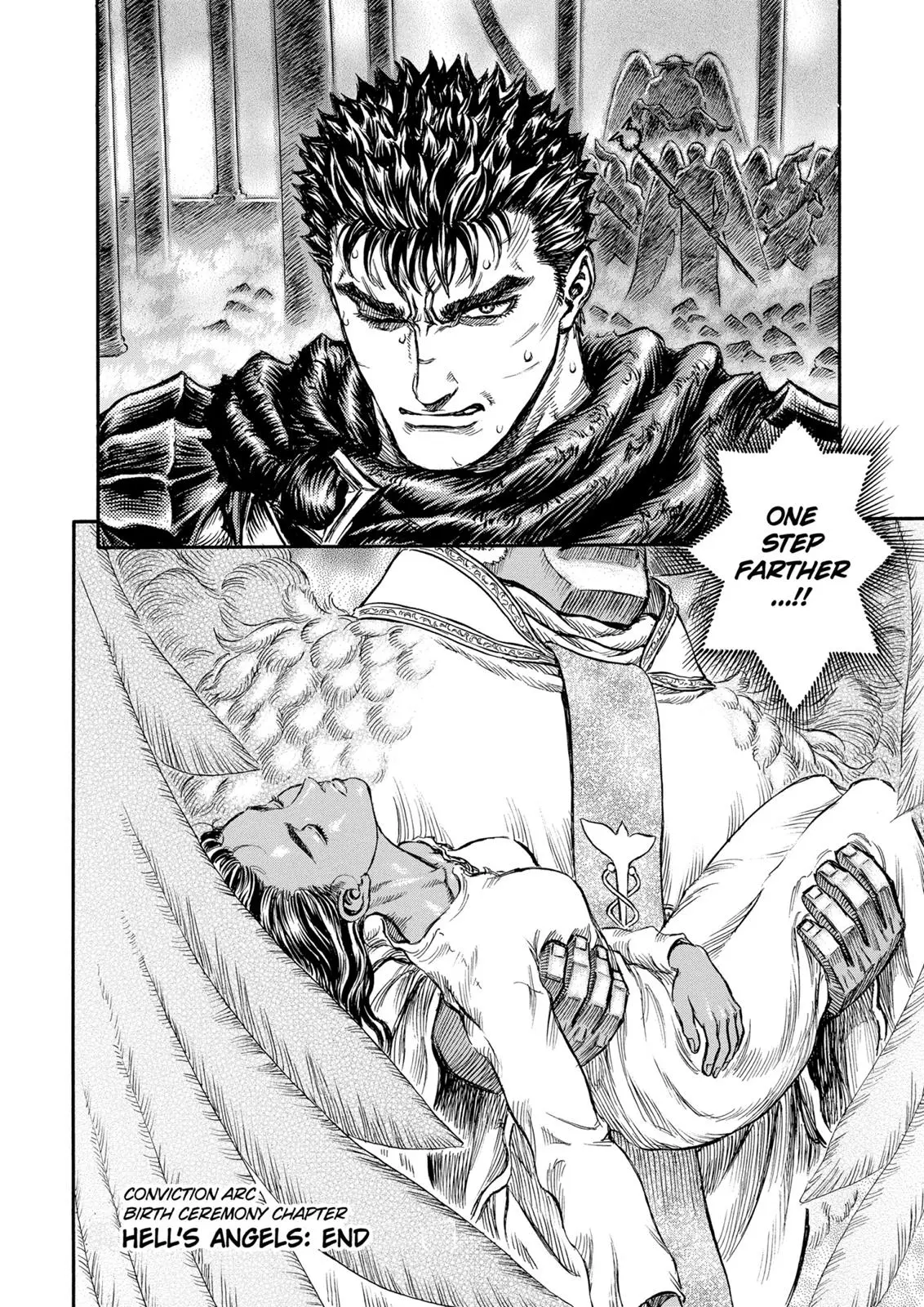 Read Berserk - Chapter 157 - read-berserk-manga.com | Image 20