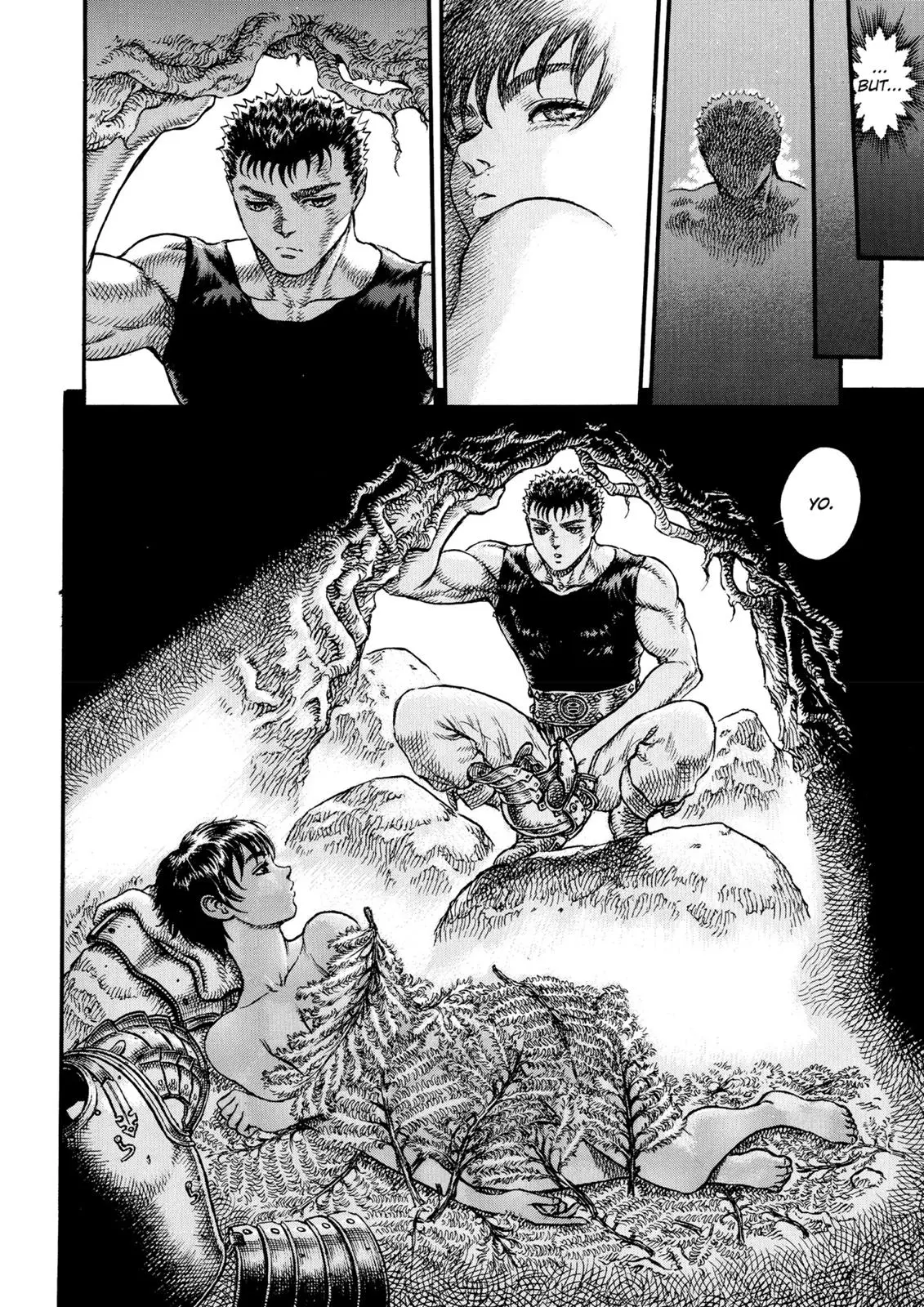 Read Berserk - Chapter 16 - read-berserk-manga.com | Image 2