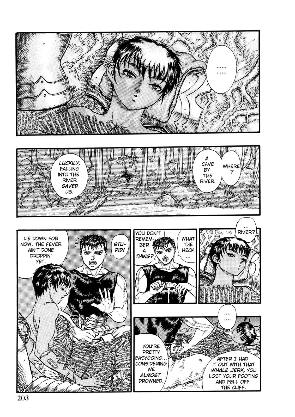 Read Berserk - Chapter 16 - read-berserk-manga.com | Image 3