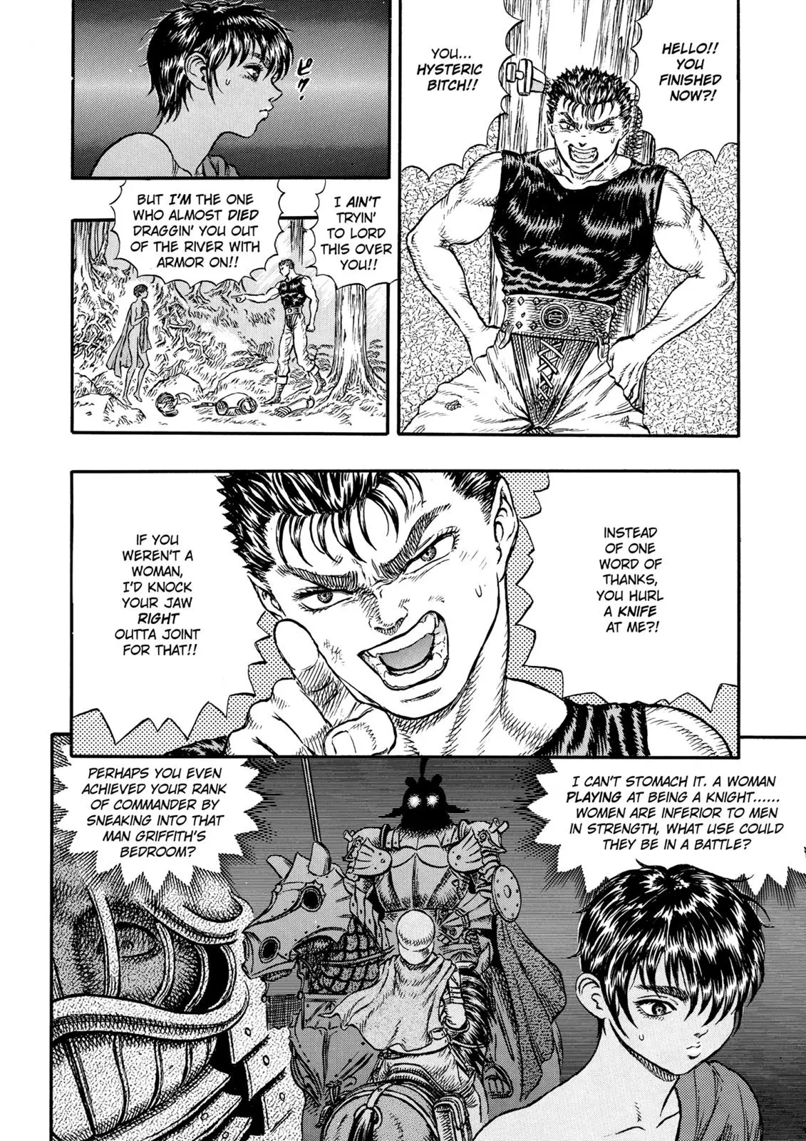 Read Berserk - Chapter 16 - read-berserk-manga.com | Image 6