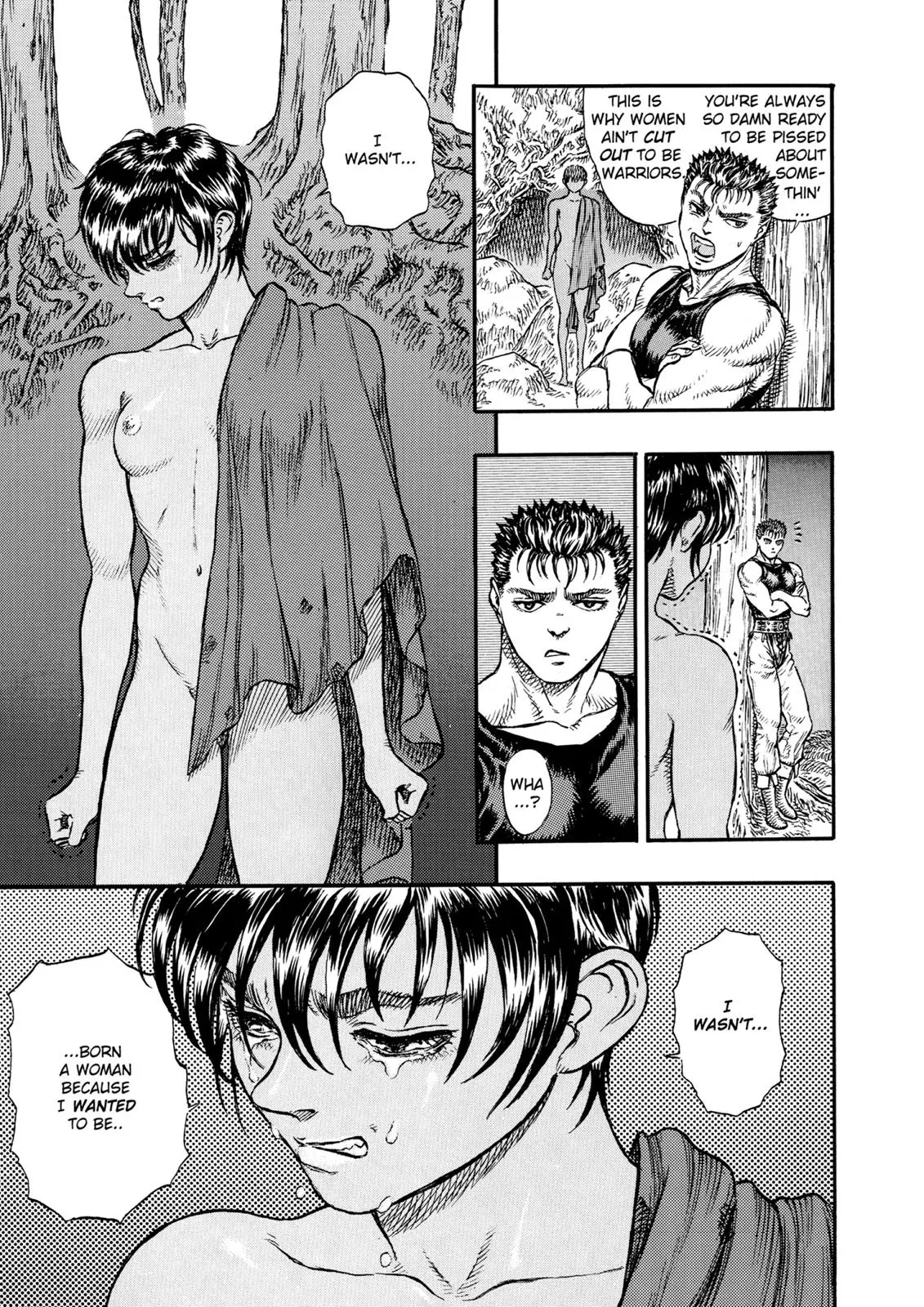 Read Berserk - Chapter 16 - read-berserk-manga.com | Image 7