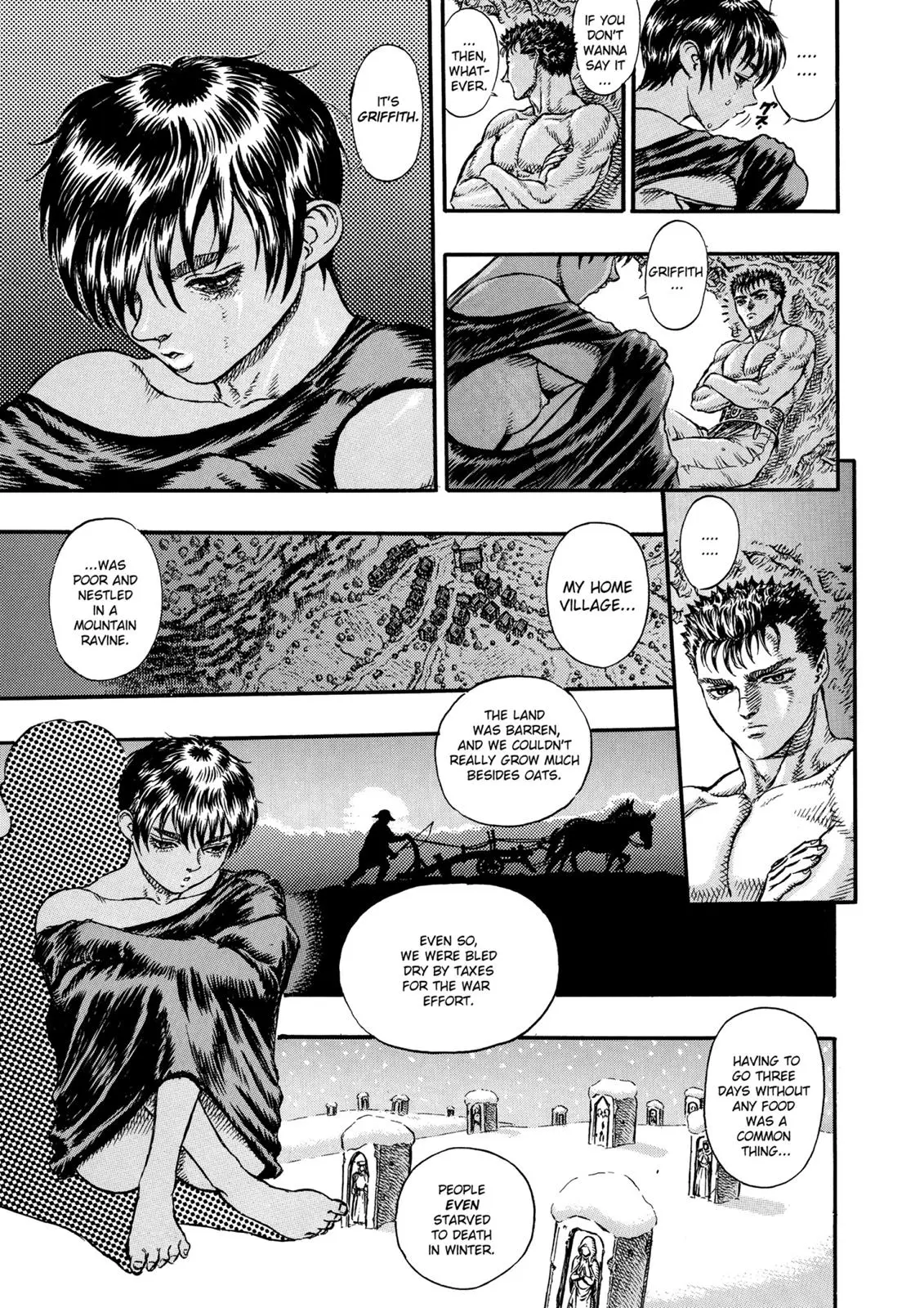 Read Berserk - Chapter 16 - read-berserk-manga.com | Image 11