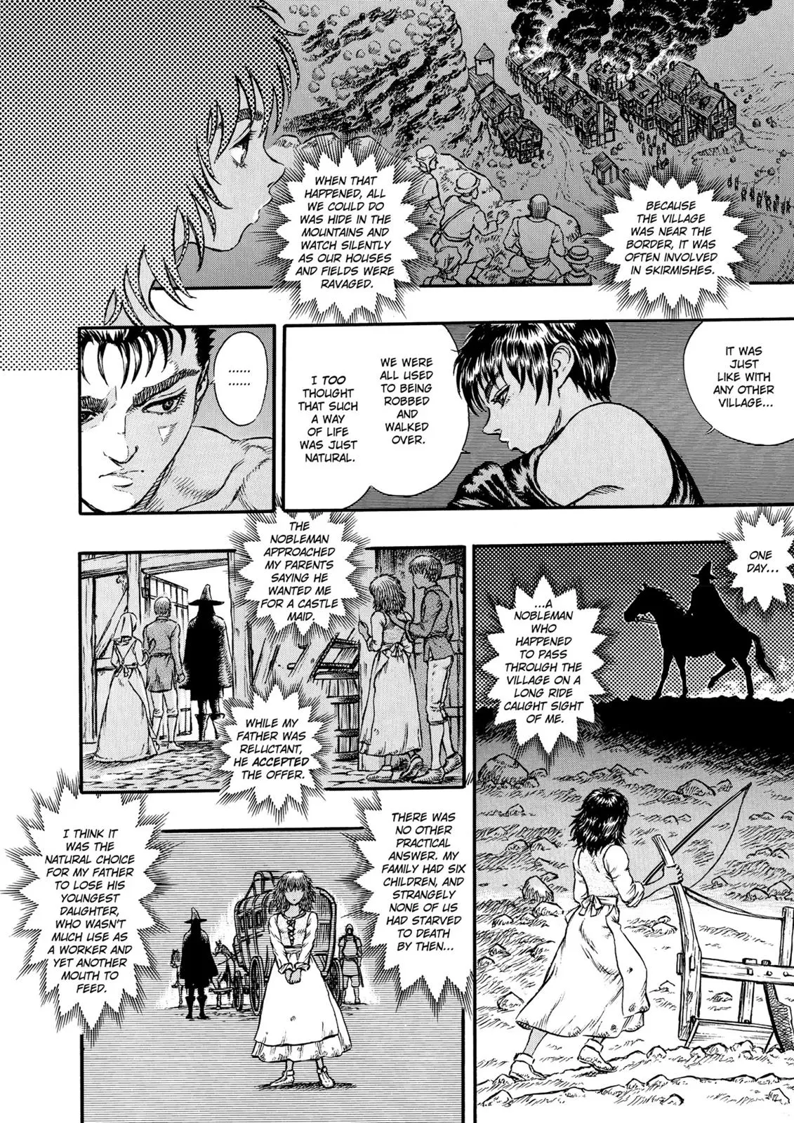 Read Berserk - Chapter 16 - read-berserk-manga.com | Image 12