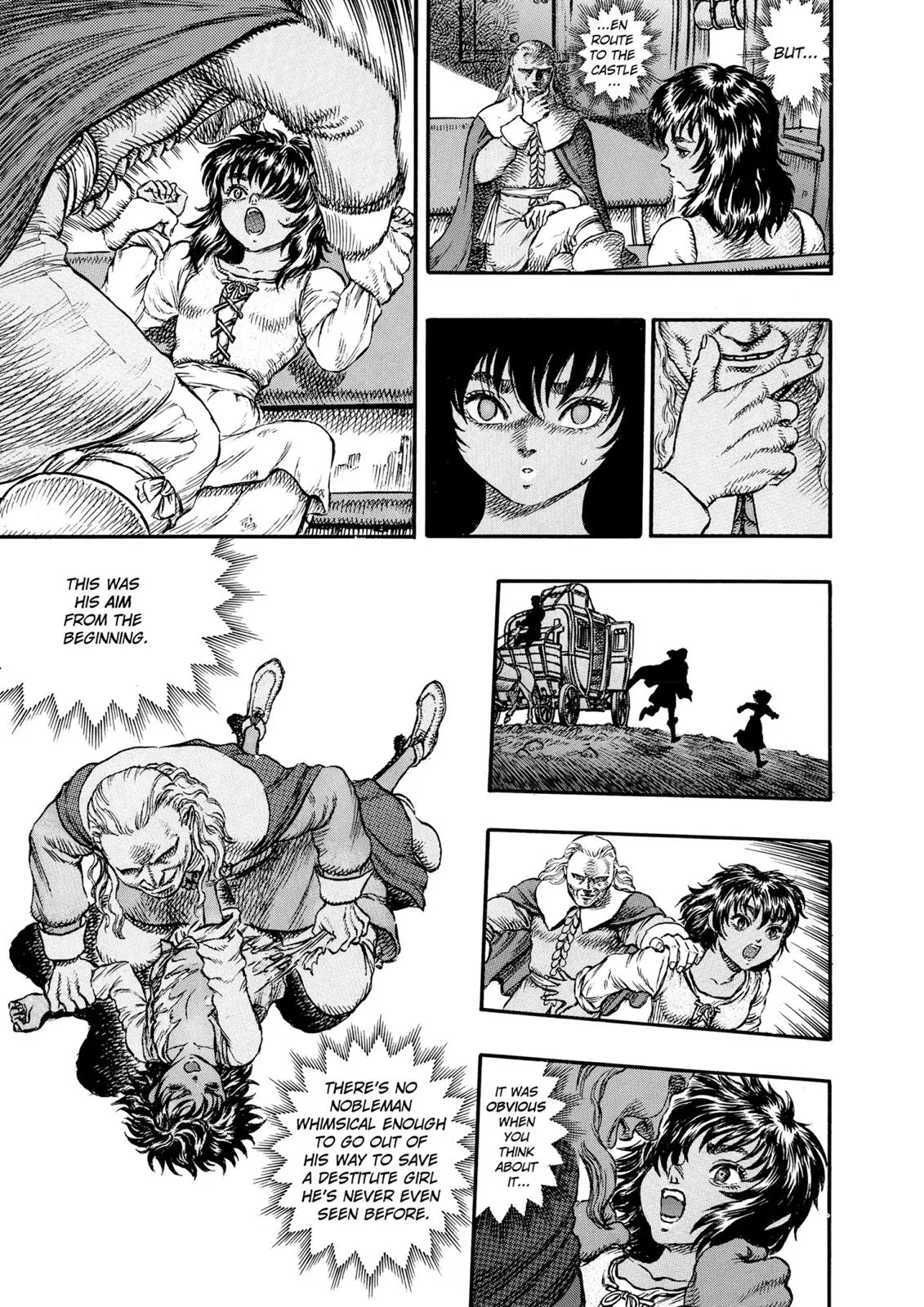 Read Berserk - Chapter 16 - read-berserk-manga.com | Image 13