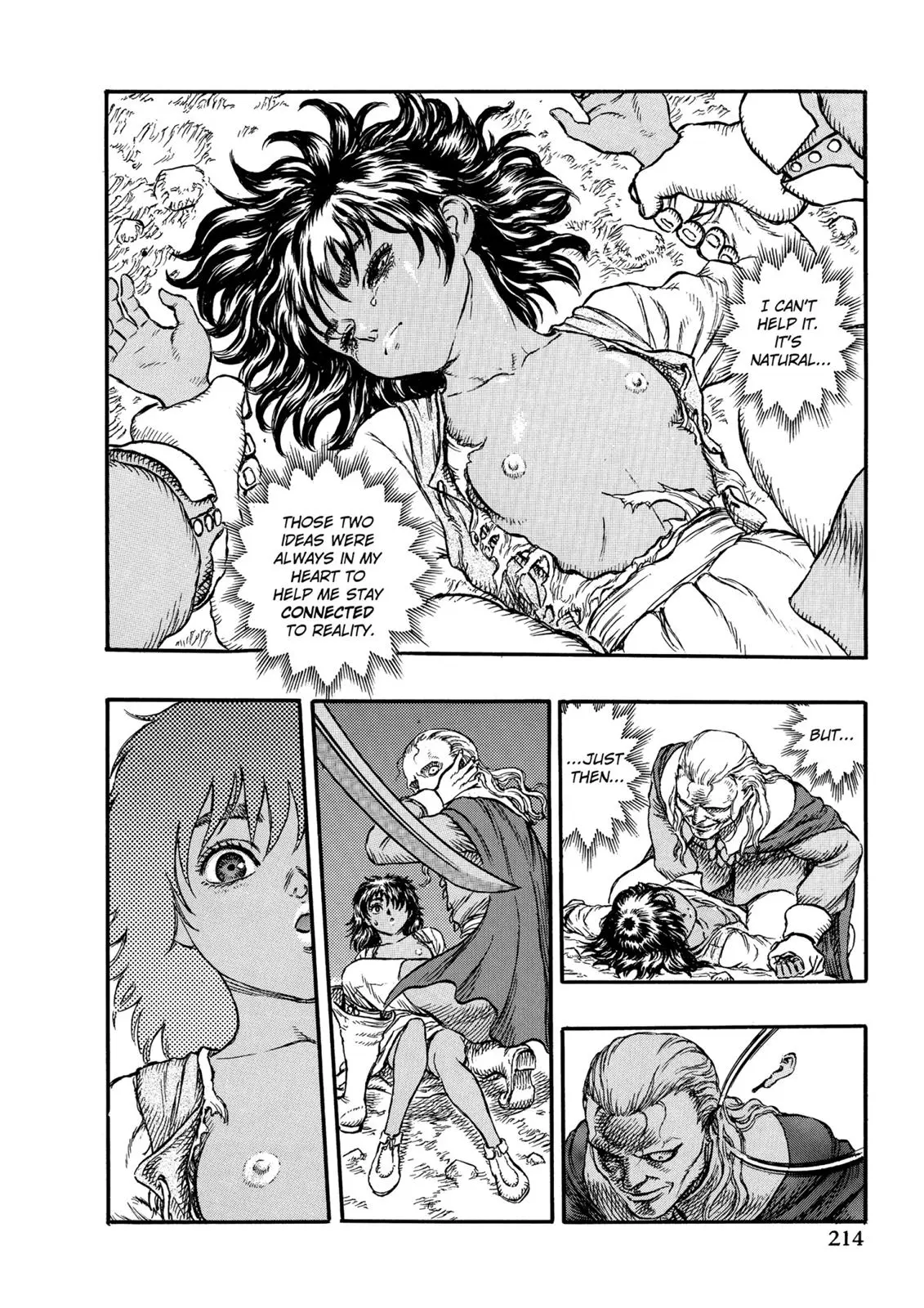 Read Berserk - Chapter 16 - read-berserk-manga.com | Image 14