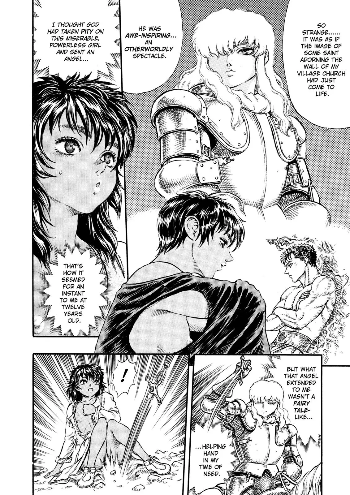 Read Berserk - Chapter 16 - read-berserk-manga.com | Image 16
