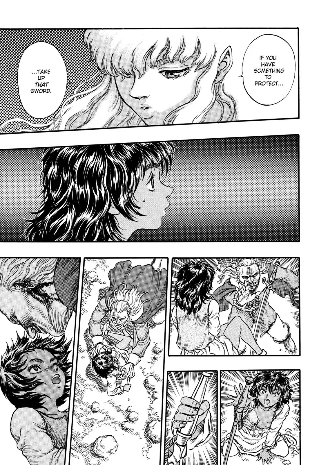 Read Berserk - Chapter 16 - read-berserk-manga.com | Image 17