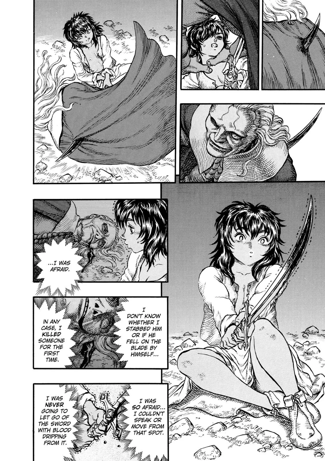 Read Berserk - Chapter 16 - read-berserk-manga.com | Image 18