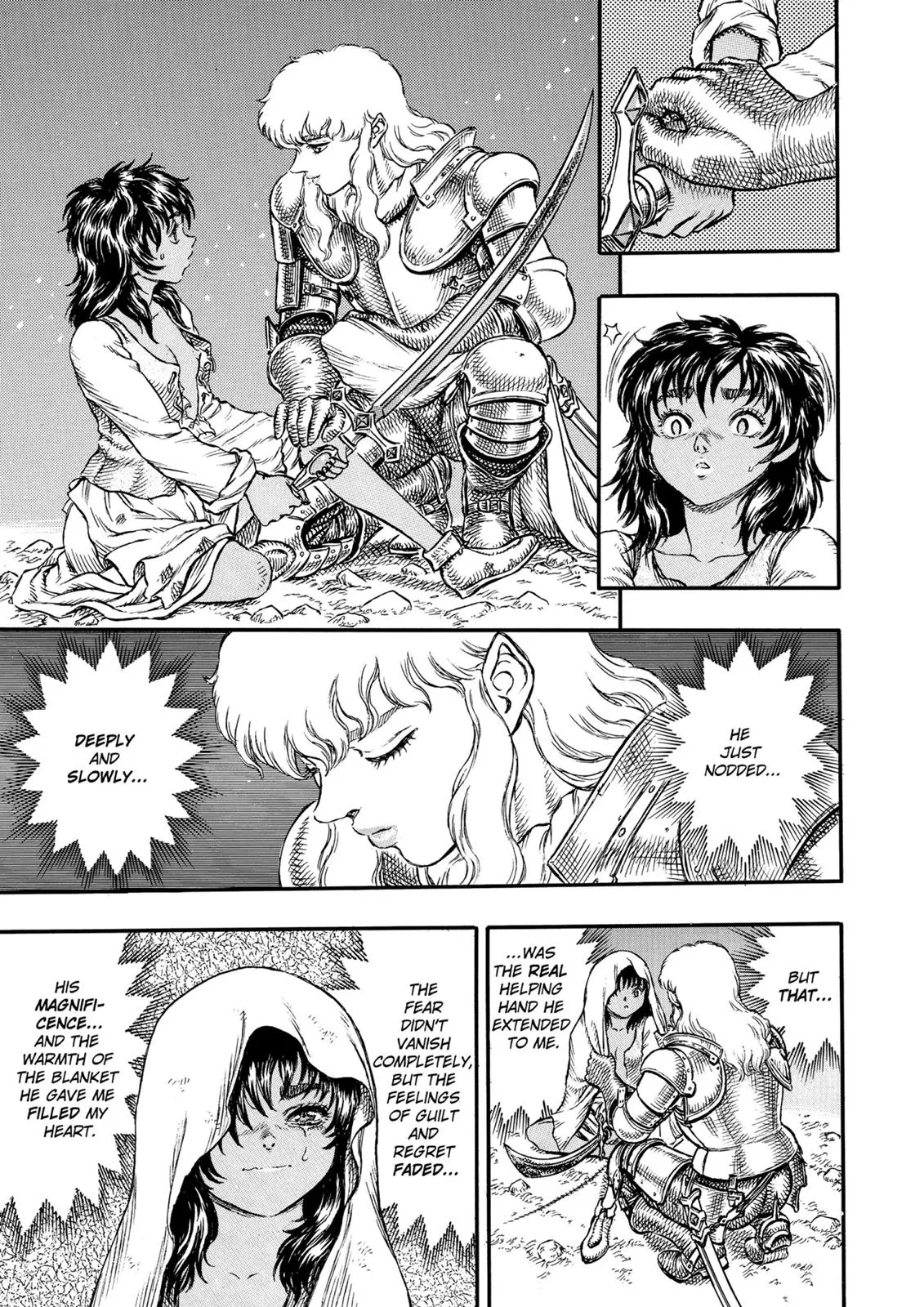 Read Berserk - Chapter 16 - read-berserk-manga.com | Image 19