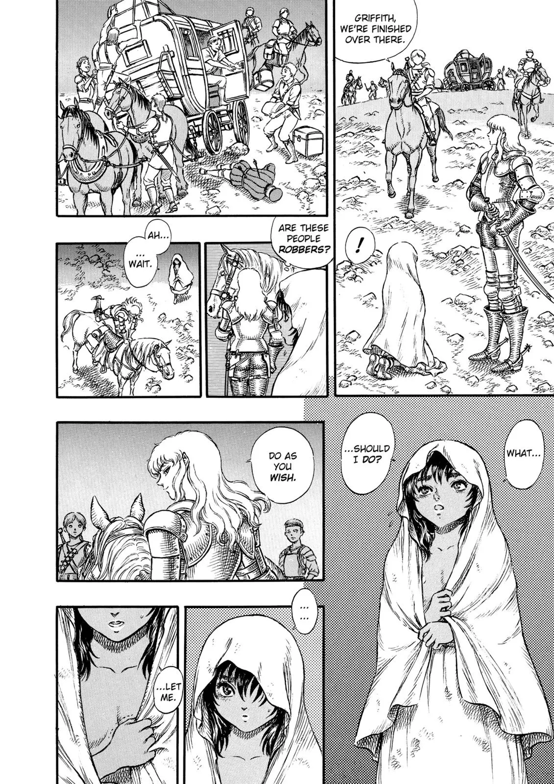 Read Berserk - Chapter 16 - read-berserk-manga.com | Image 20