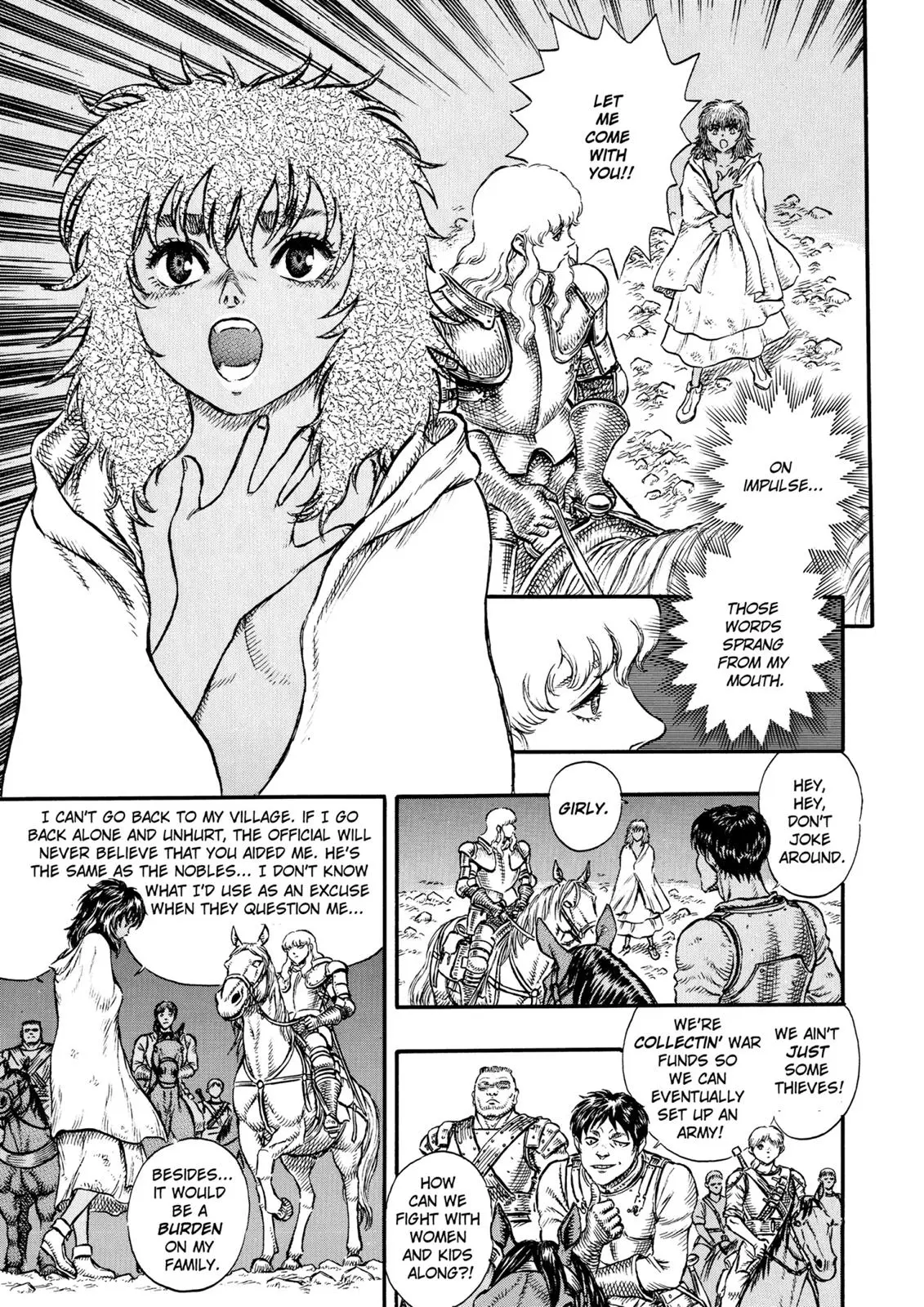 Read Berserk - Chapter 16 - read-berserk-manga.com | Image 21