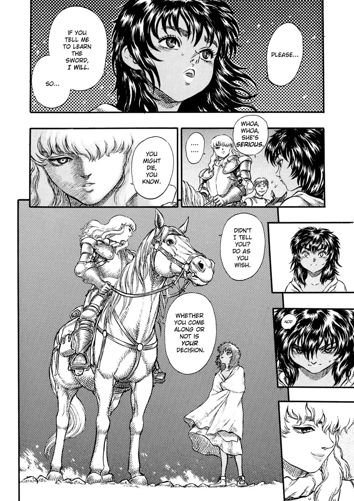 Read Berserk - Chapter 16 - read-berserk-manga.com | Image 22