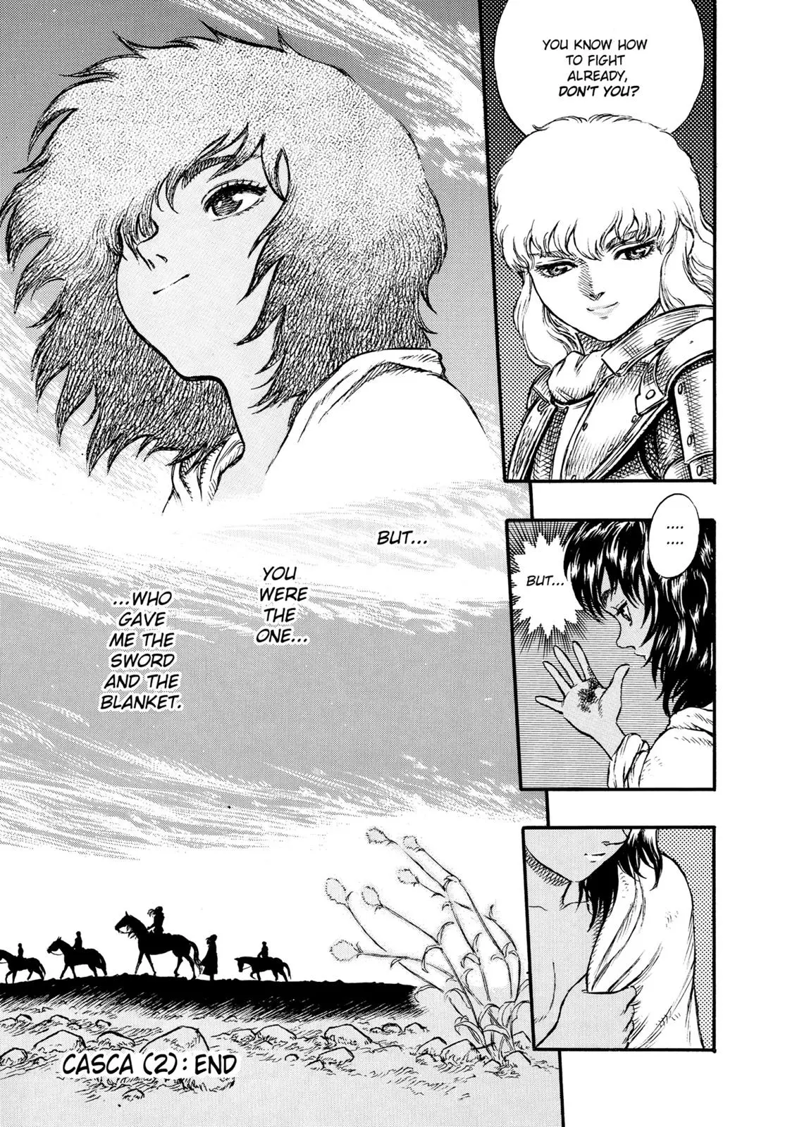 Read Berserk - Chapter 16 - read-berserk-manga.com | Image 23