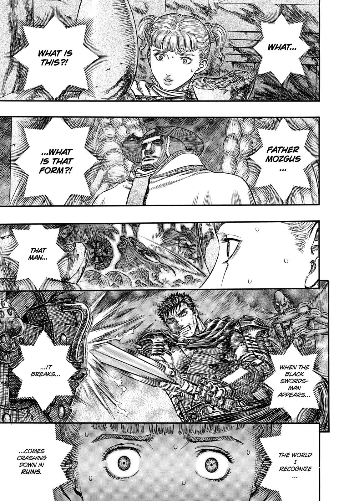 Read Berserk - Chapter 160 - read-berserk-manga.com | Image 1