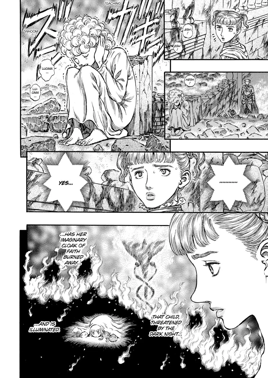 Read Berserk - Chapter 160 - read-berserk-manga.com | Image 3