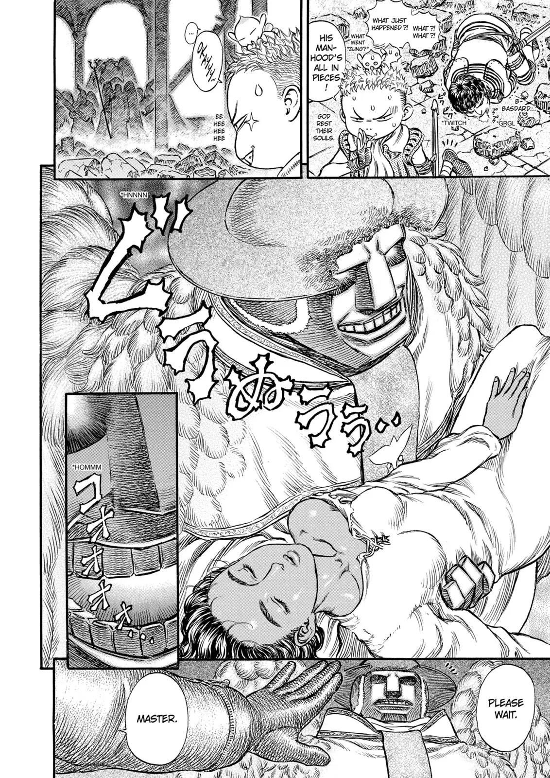 Read Berserk - Chapter 160 - read-berserk-manga.com | Image 5
