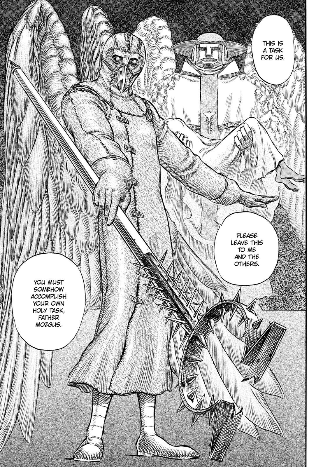 Read Berserk - Chapter 160 - read-berserk-manga.com | Image 6