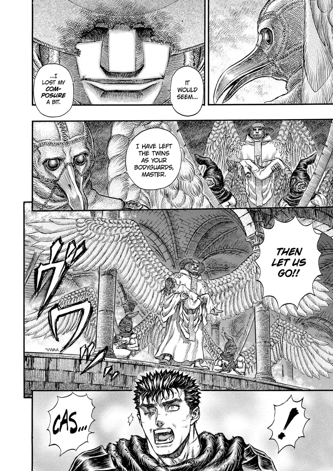 Read Berserk - Chapter 160 - read-berserk-manga.com | Image 7