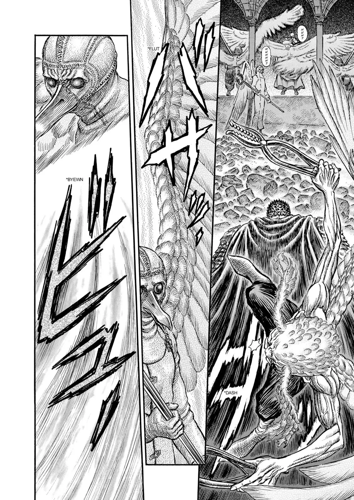 Read Berserk - Chapter 160 - read-berserk-manga.com | Image 9