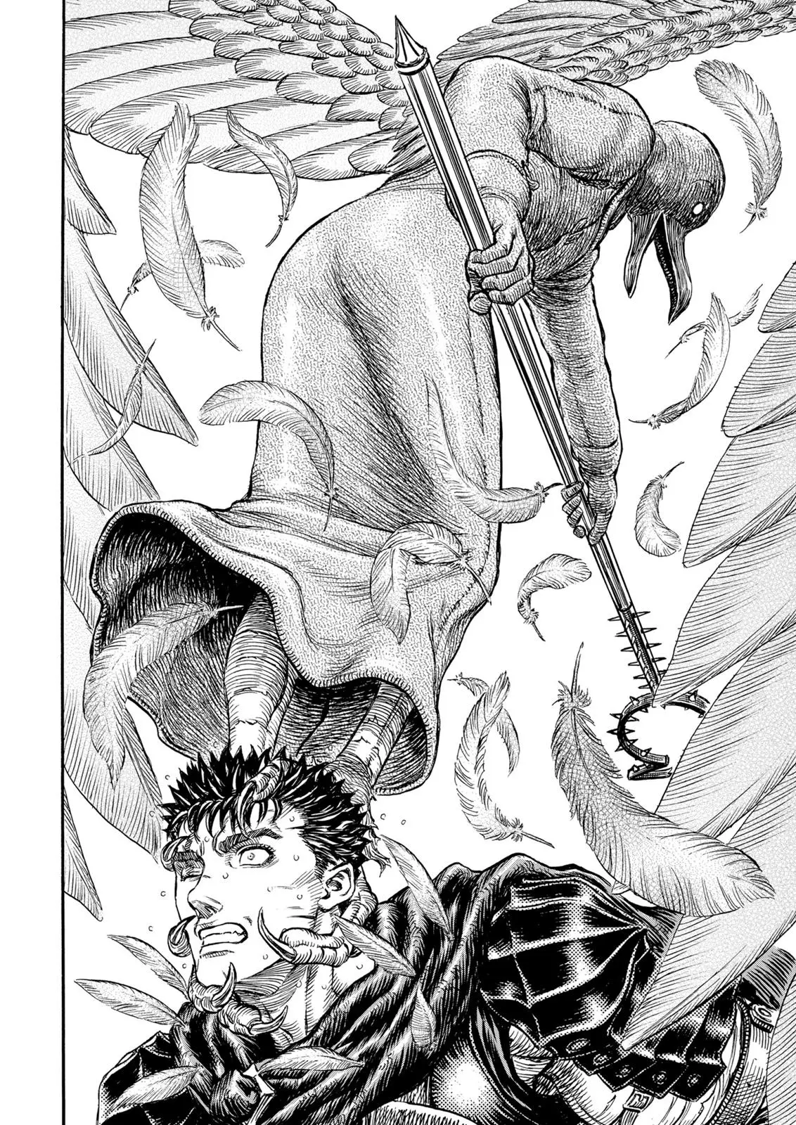Read Berserk - Chapter 160 - read-berserk-manga.com | Image 11