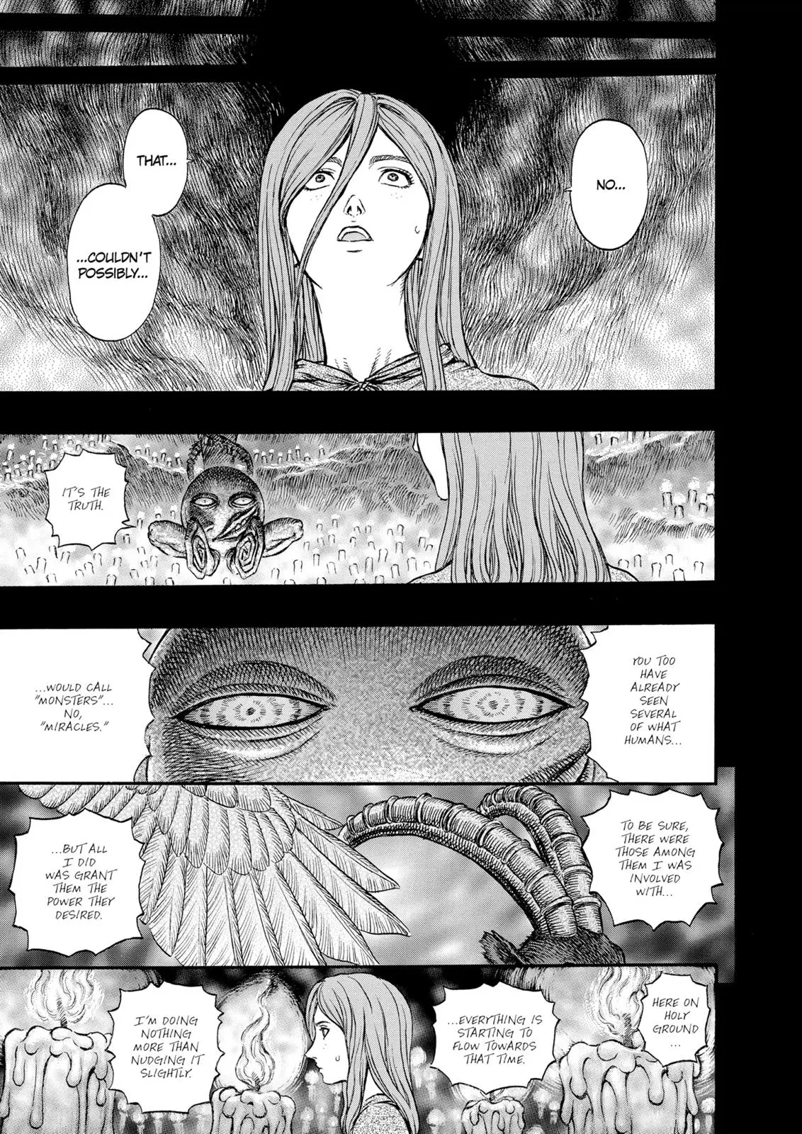 Read Berserk - Chapter 160 - read-berserk-manga.com | Image 12