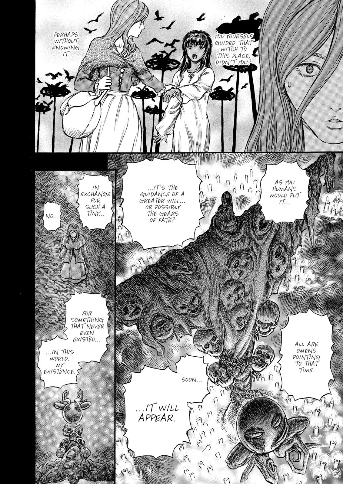 Read Berserk - Chapter 160 - read-berserk-manga.com | Image 13