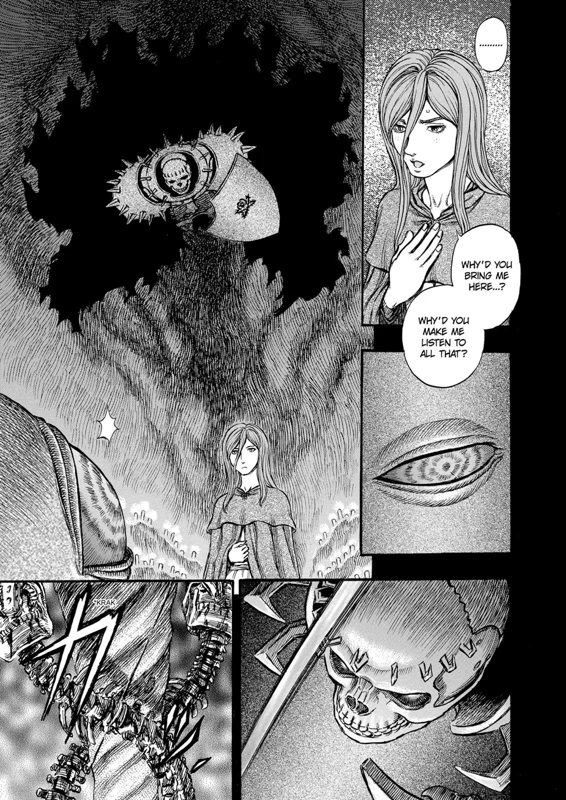 Read Berserk - Chapter 160 - read-berserk-manga.com | Image 14