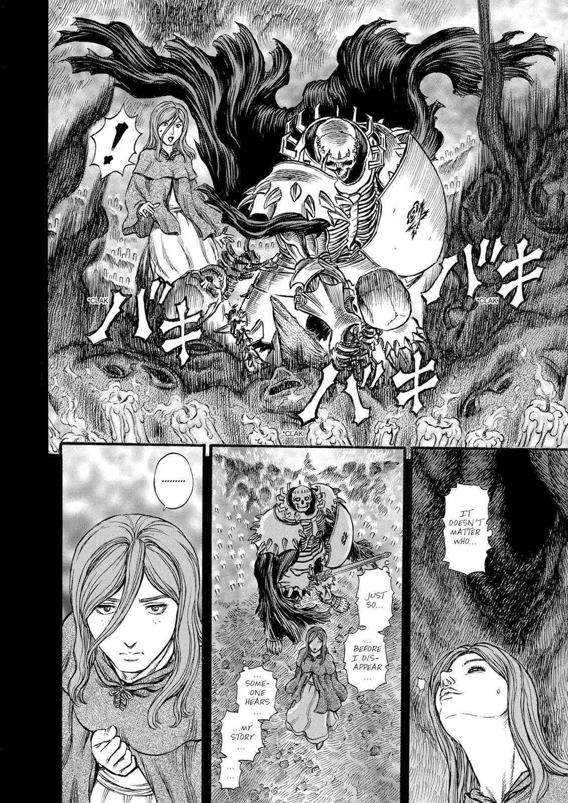Read Berserk - Chapter 160 - read-berserk-manga.com | Image 15