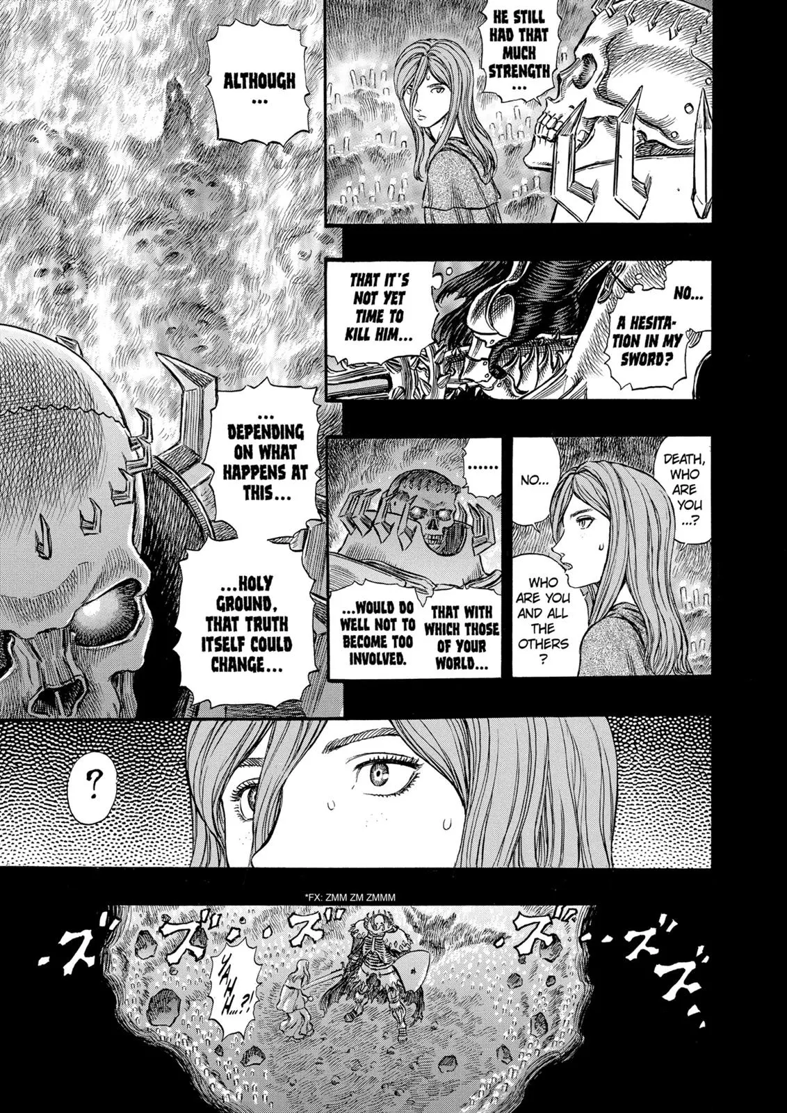 Read Berserk - Chapter 160 - read-berserk-manga.com | Image 16