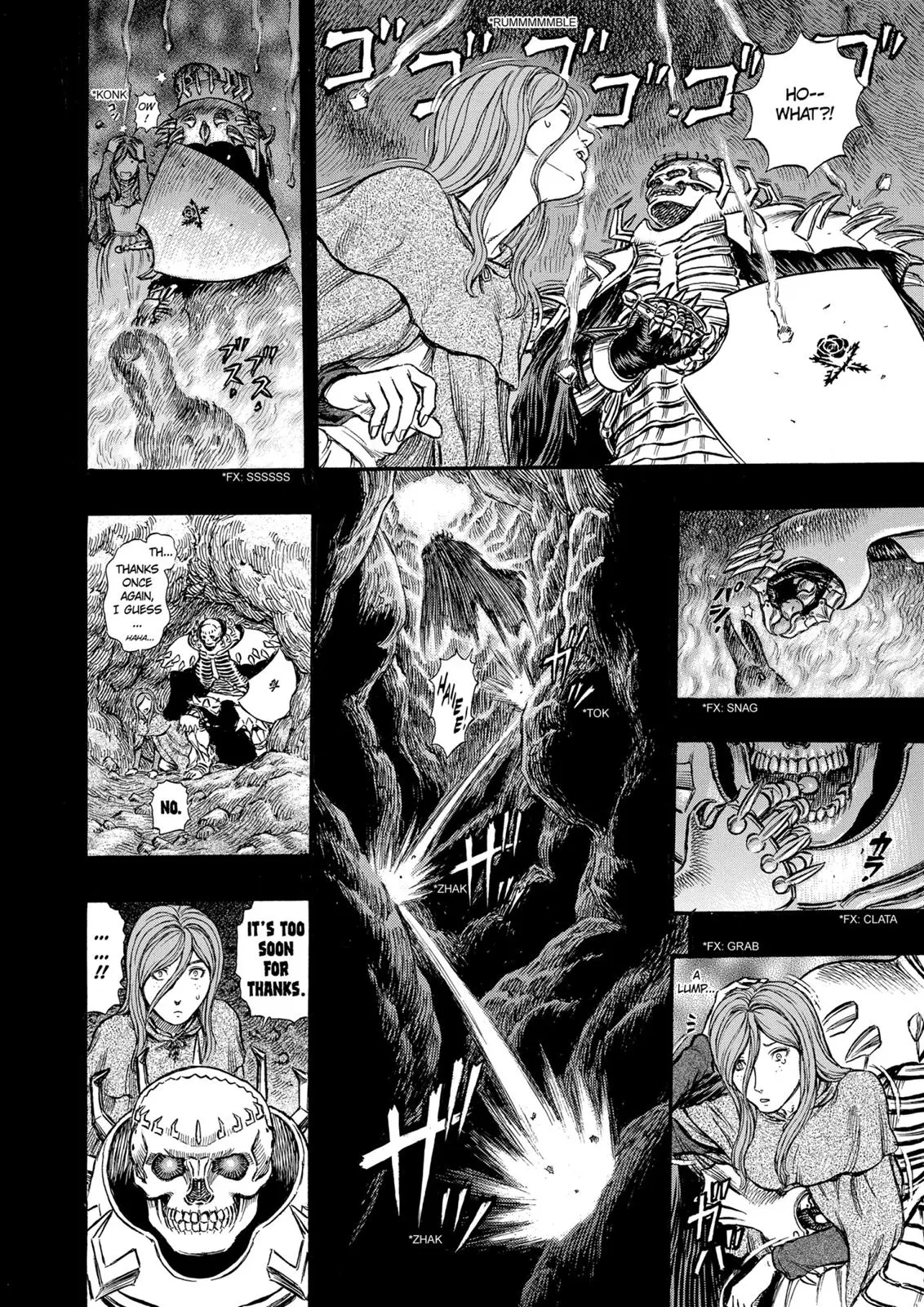 Read Berserk - Chapter 160 - read-berserk-manga.com | Image 17