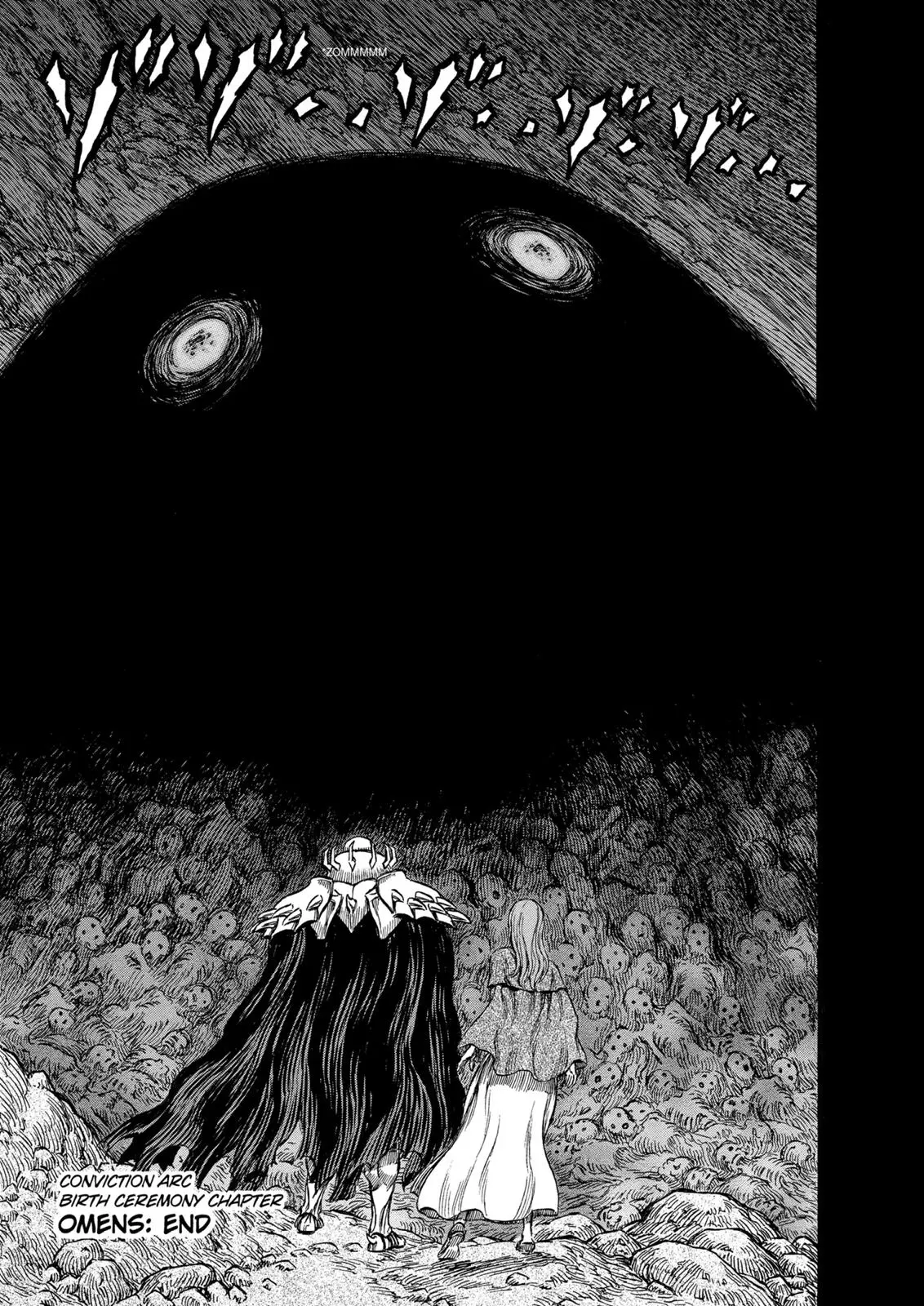 Read Berserk - Chapter 160 - read-berserk-manga.com | Image 18