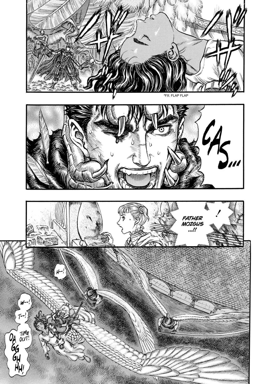 Read Berserk - Chapter 161 - read-berserk-manga.com | Image 4