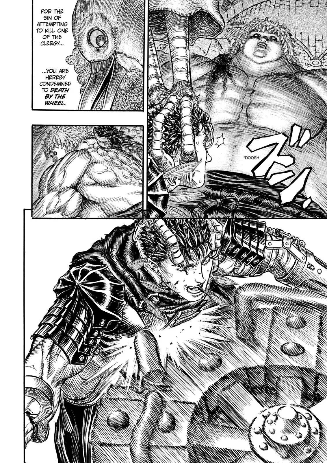 Read Berserk - Chapter 161 - read-berserk-manga.com | Image 5