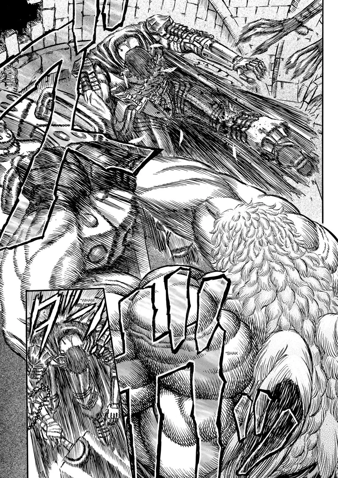 Read Berserk - Chapter 161 - read-berserk-manga.com | Image 6