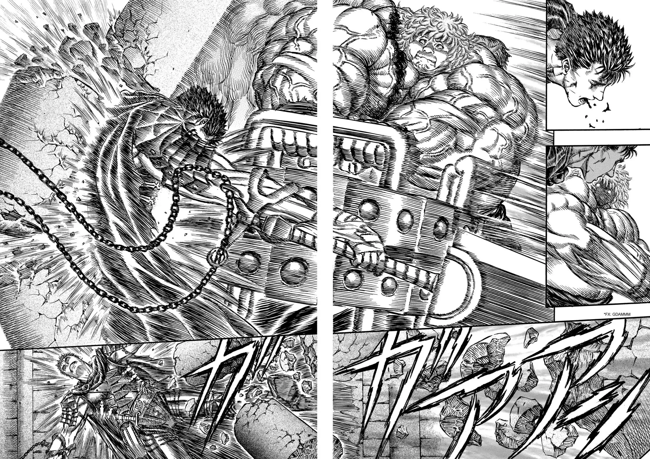 Read Berserk - Chapter 161 - read-berserk-manga.com | Image 7