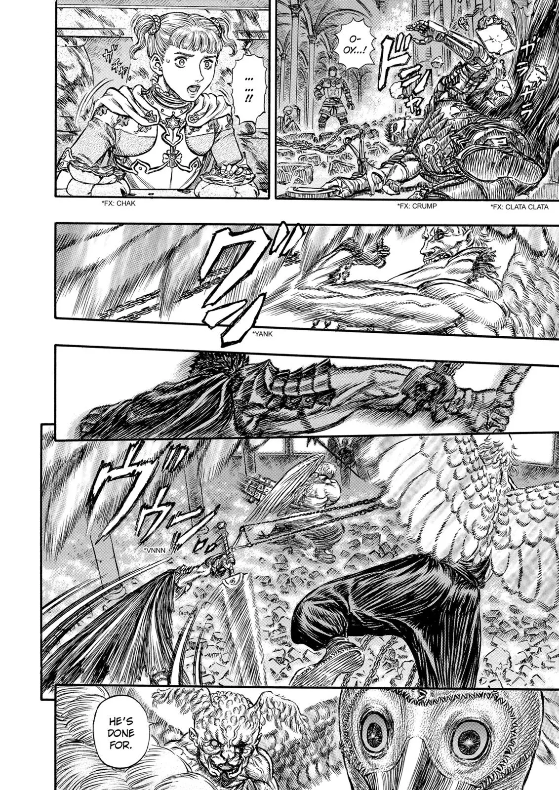 Read Berserk - Chapter 161 - read-berserk-manga.com | Image 8