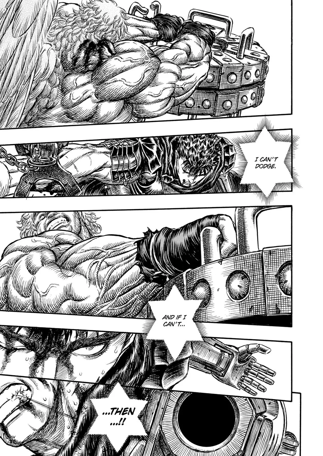 Read Berserk - Chapter 161 - read-berserk-manga.com | Image 9