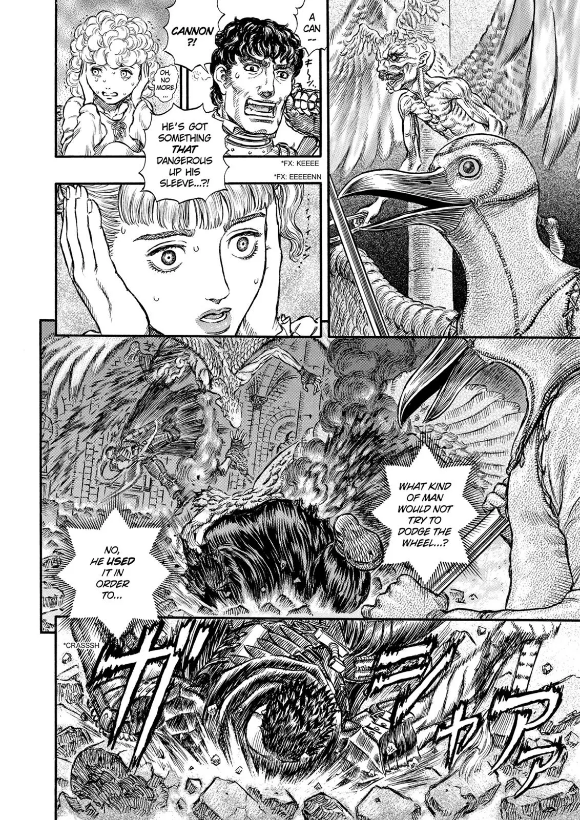 Read Berserk - Chapter 161 - read-berserk-manga.com | Image 12