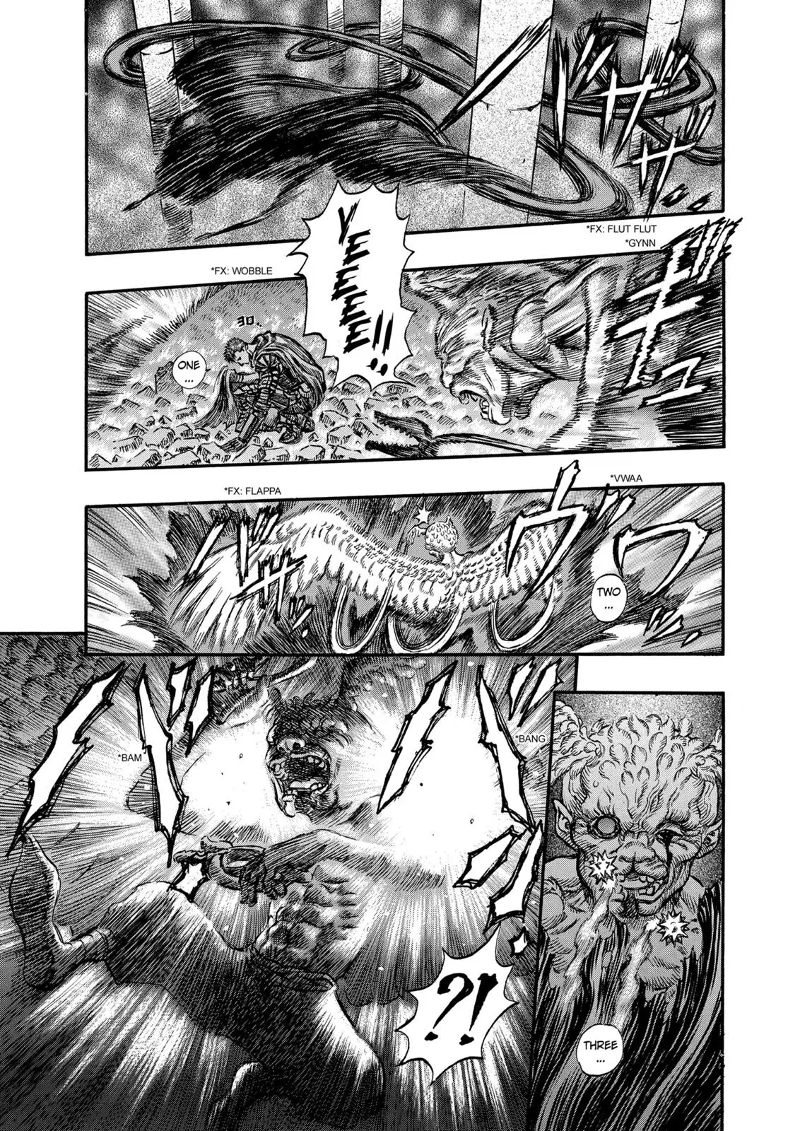 Read Berserk - Chapter 161 - read-berserk-manga.com | Image 13