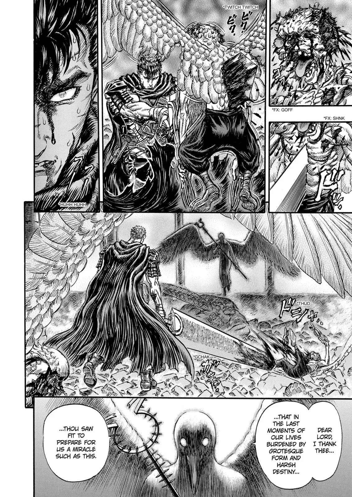 Read Berserk - Chapter 161 - read-berserk-manga.com | Image 14