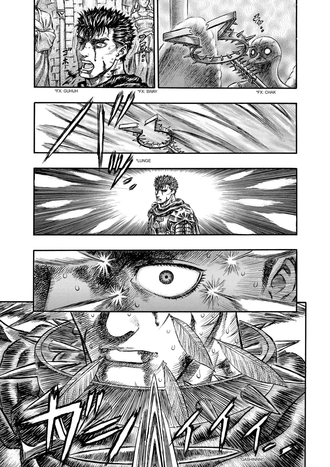 Read Berserk - Chapter 161 - read-berserk-manga.com | Image 15