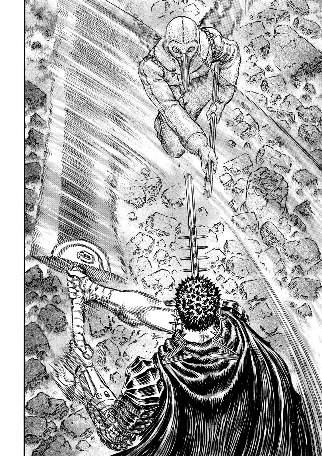 Read Berserk - Chapter 161 - read-berserk-manga.com | Image 16
