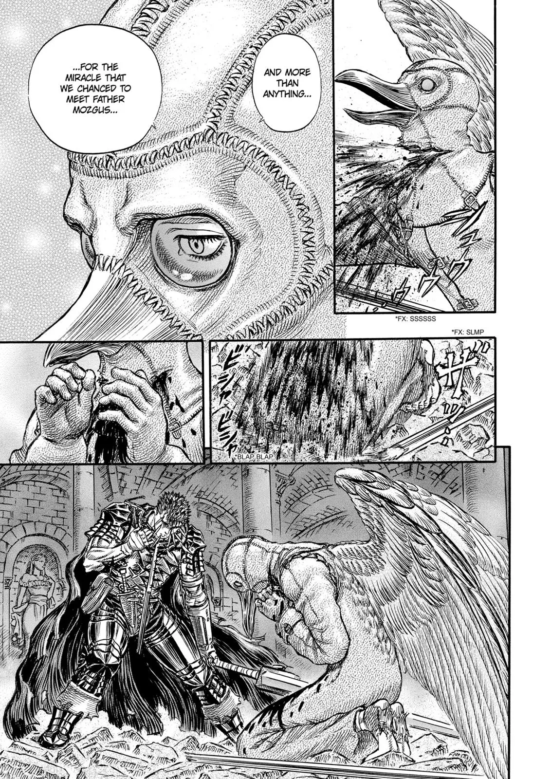 Read Berserk - Chapter 161 - read-berserk-manga.com | Image 17