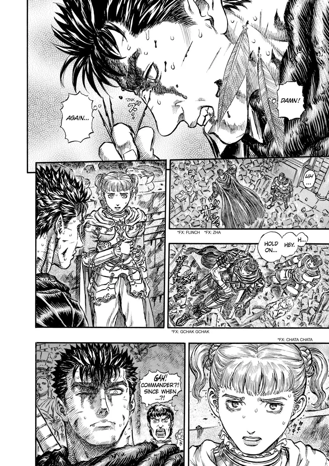 Read Berserk - Chapter 161 - read-berserk-manga.com | Image 18