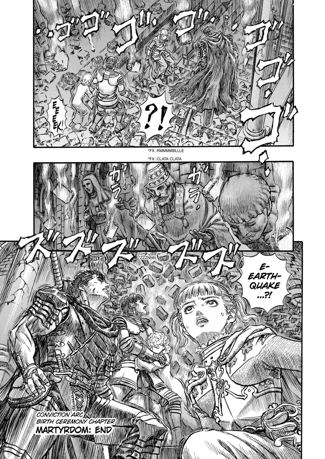Read Berserk - Chapter 161 - read-berserk-manga.com | Image 19
