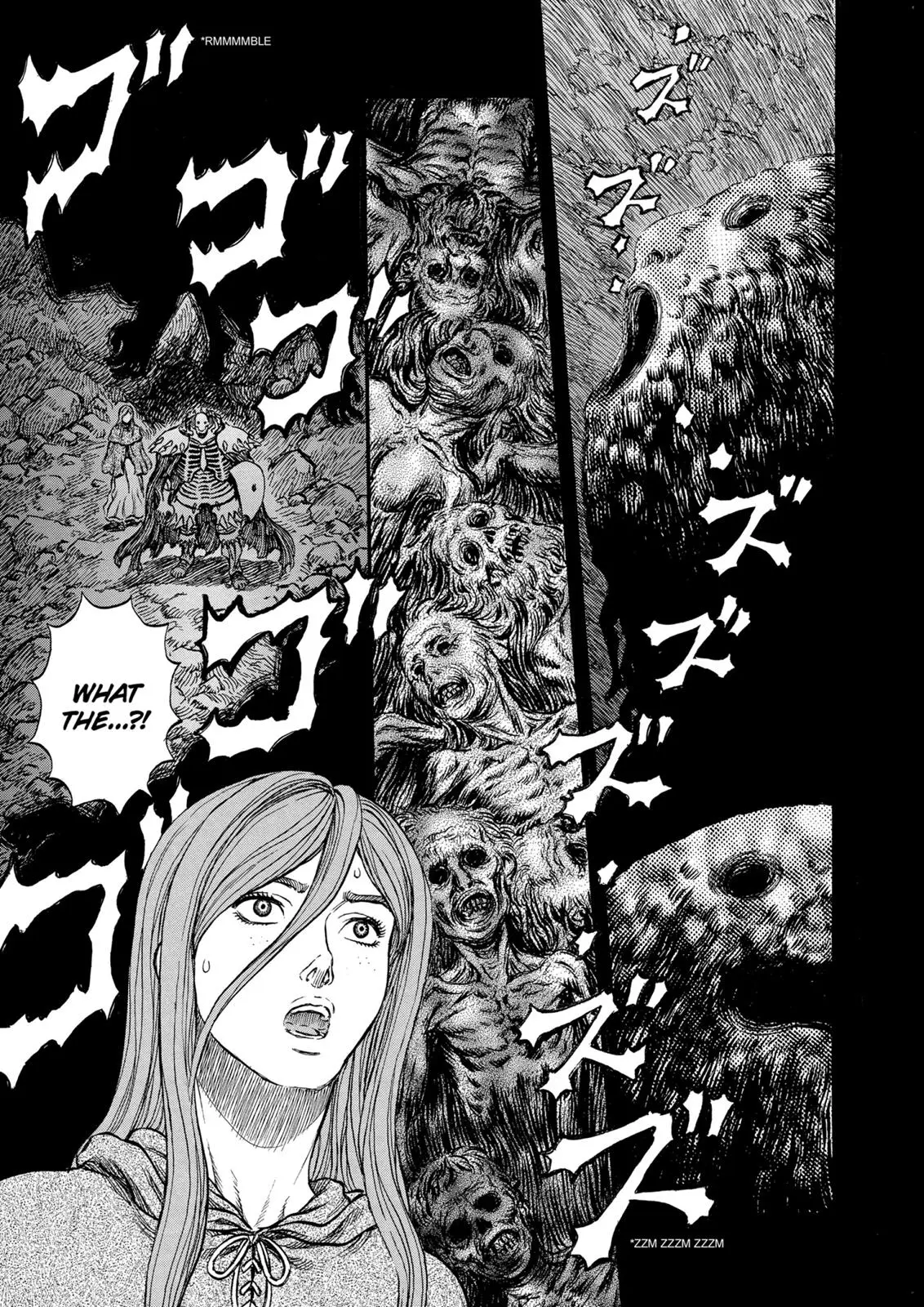 Read Berserk - Chapter 162 - read-berserk-manga.com | Image 2