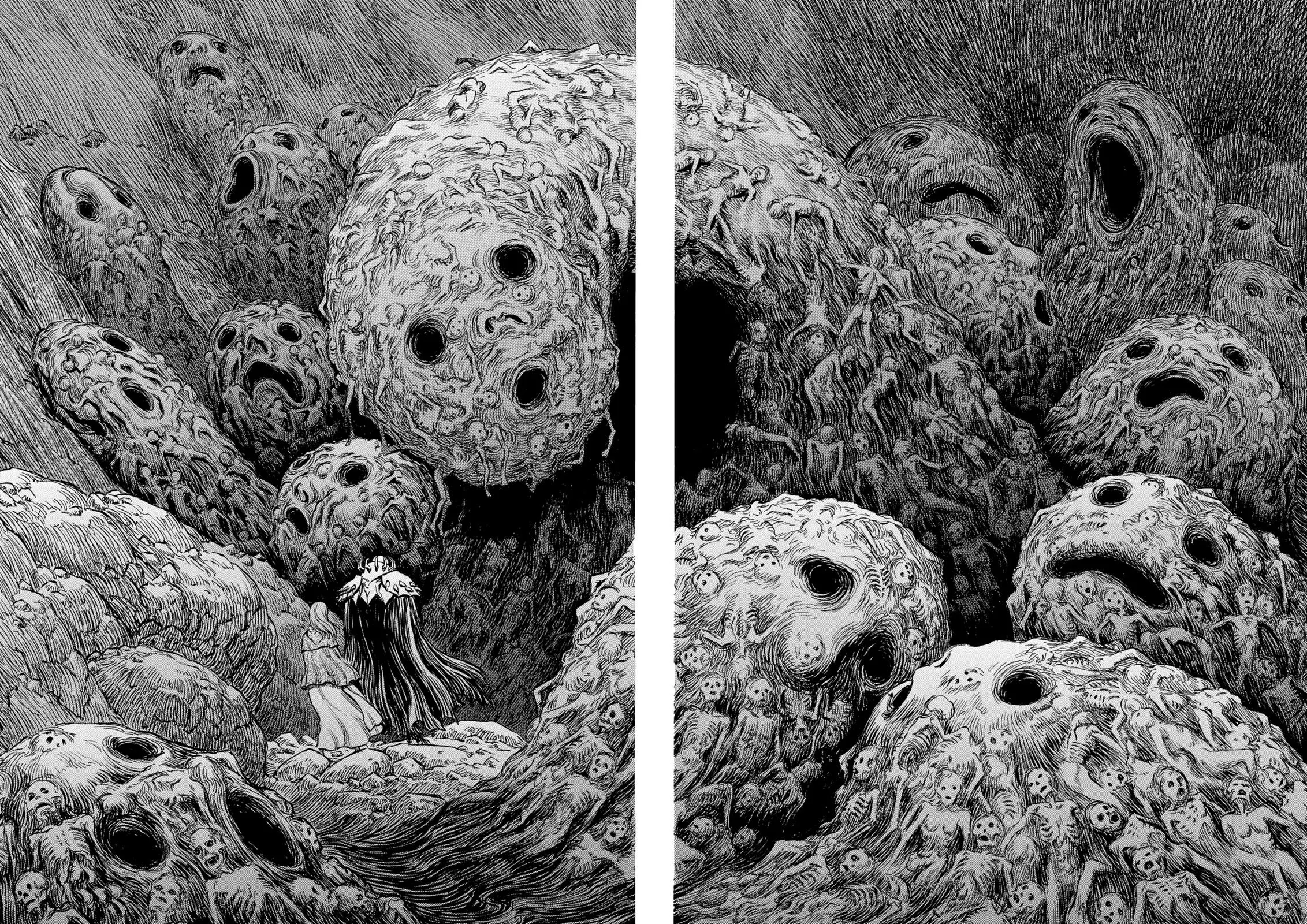 Read Berserk - Chapter 162 - read-berserk-manga.com | Image 3