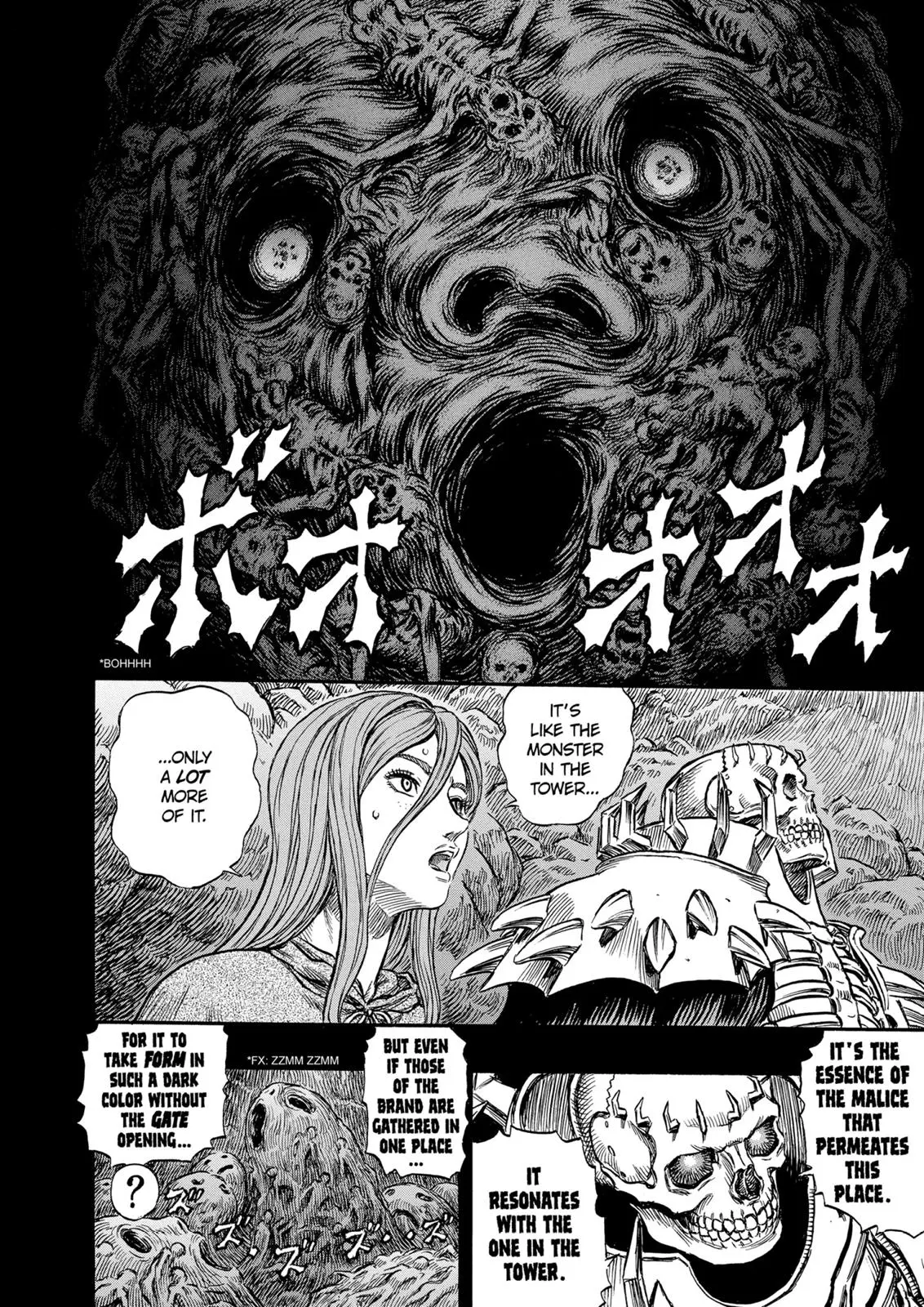 Read Berserk - Chapter 162 - read-berserk-manga.com | Image 4