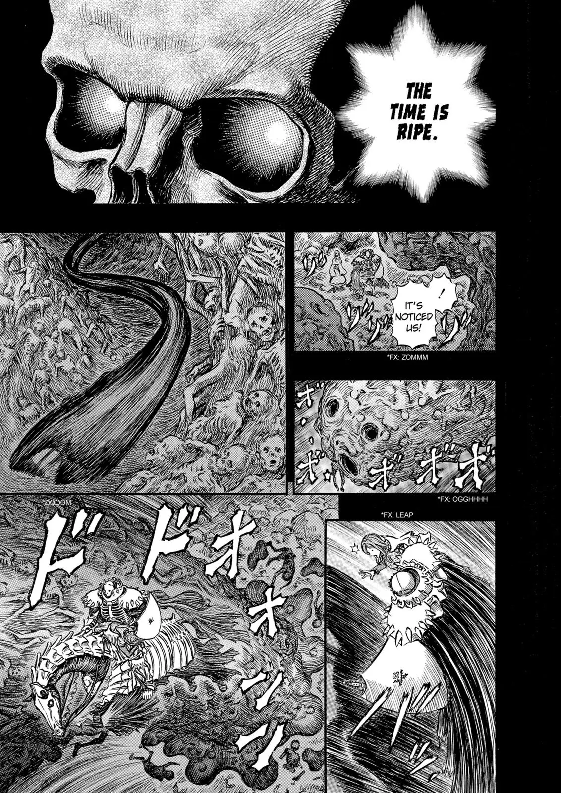 Read Berserk - Chapter 162 - read-berserk-manga.com | Image 5