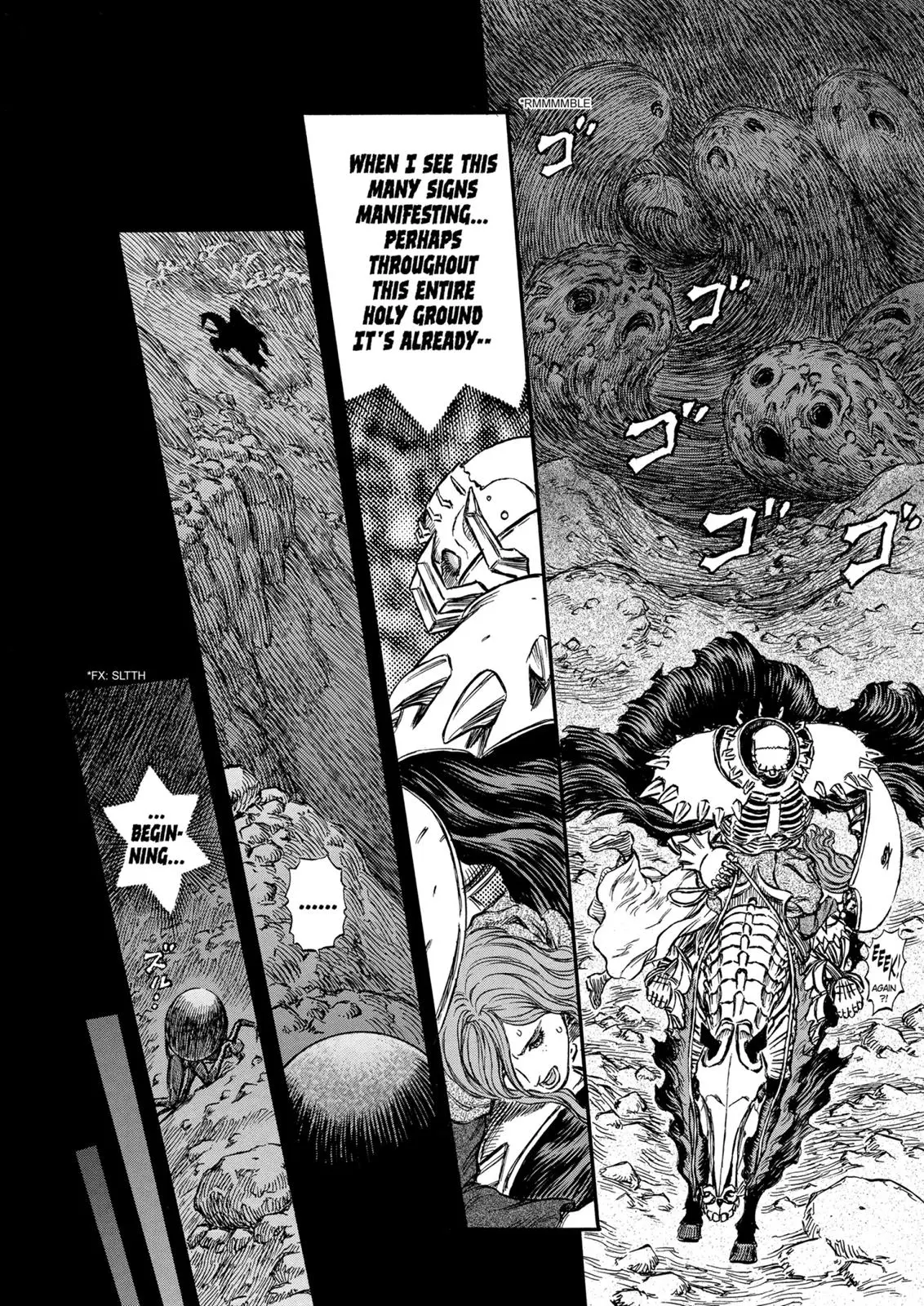Read Berserk - Chapter 162 - read-berserk-manga.com | Image 6